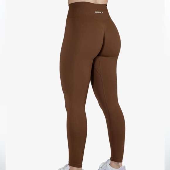 Aurola Pants - Aurola leggings